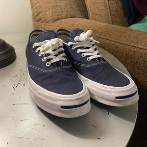 Converse Jack Purcell EUC